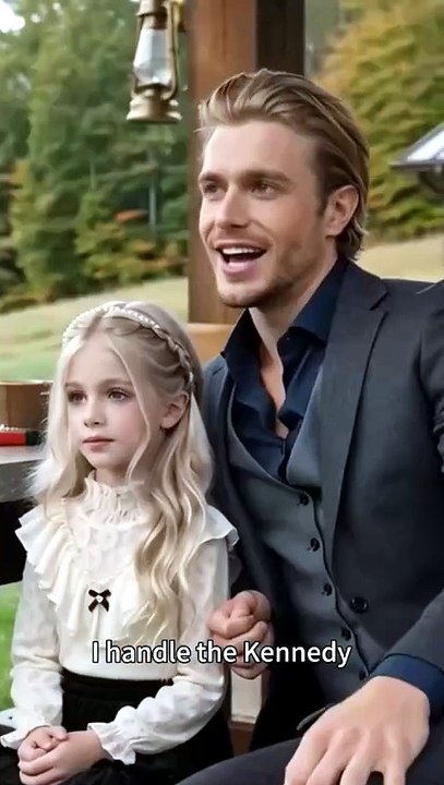 (Exclusive) The Kennedy Manor S Young Heiress FULL Drama 2026