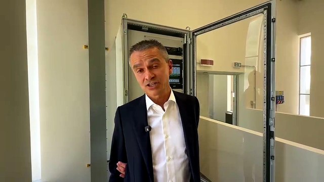Forum Energia Trieste, Rastelli (Siemens): Reti più efficienti con la nuova Smart Grid