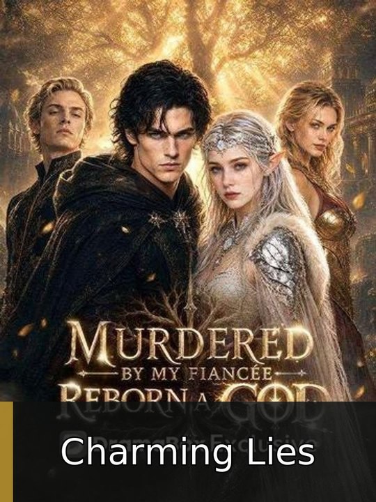 Murdered by My Fiancée, Reborn a God #englishsubtitle #watchfull🌸🌸 | Charming Lies