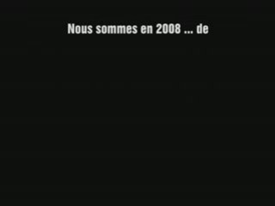 Prenons conscience 03 sur 04
