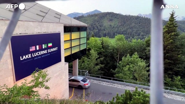 Stati Uniti-Iran, il vicepresidente Usa Vance in Svizzera per i negoziati