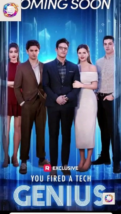 ...You ...Fired ...A ...Tech ...Genius [Full Movie] [New Drama]Full EP - Full