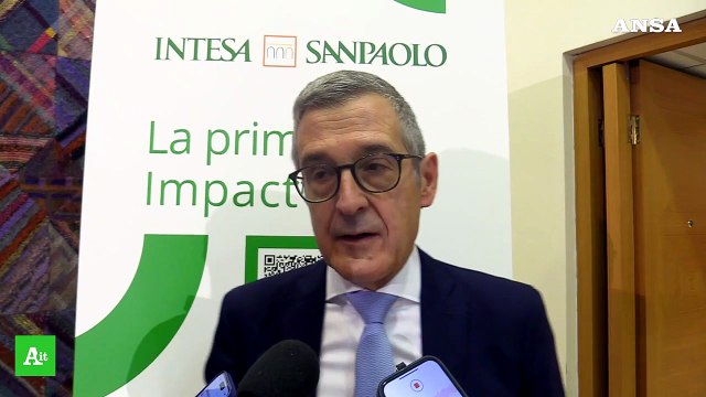 Nasce il Monitor di Intesa Sanpaolo sulle fragilità territoriali