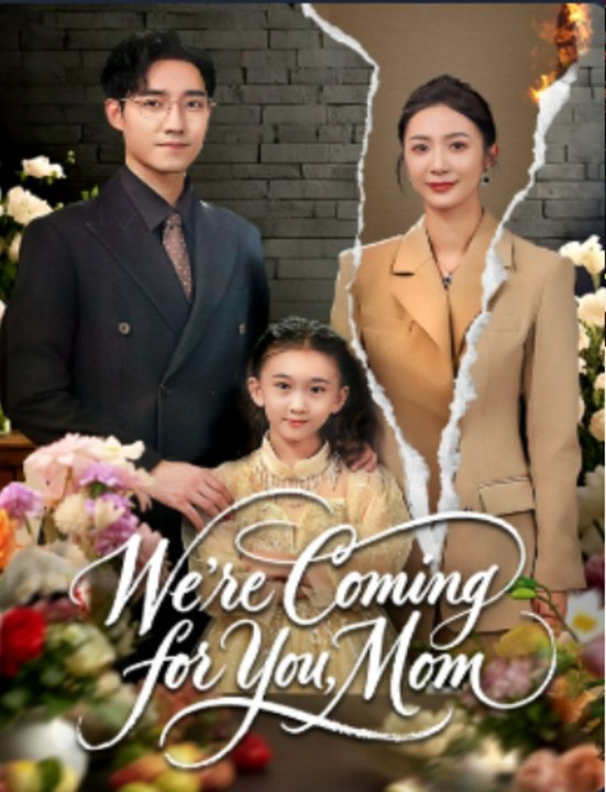 We're Coming for You, Mom | Full Drama Movie | English Sub | DRAMA HUB