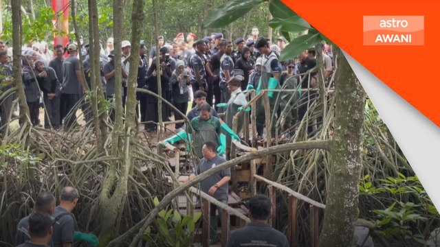 Program Kunjungan Muhibbah Diraja perkukuh hubungan keluarga diraja Kedah, Pahang