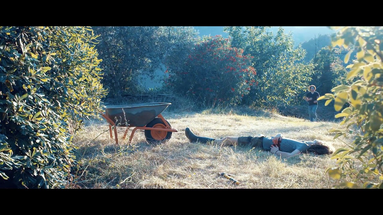 3 jours de trop... | movie | 2026 | Official Clip
