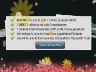Largest & most trusted database of REAL Wholesale Suppliers