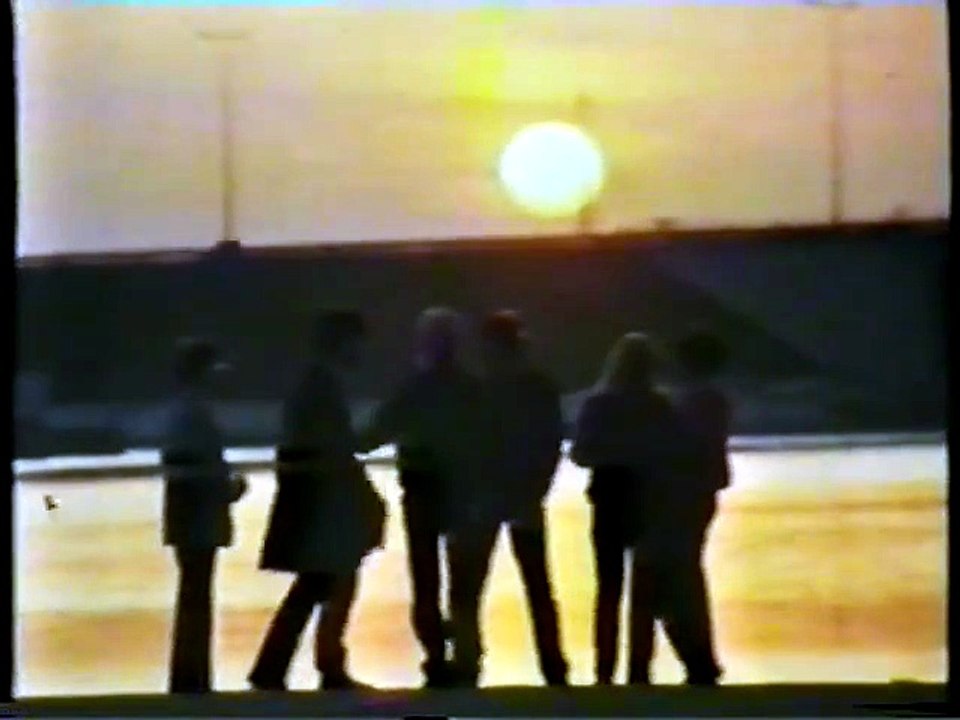 Going Out | show | 1981 | Official Clip