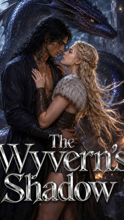 The Wyvern's Shadow - Full Episode (ENGSUB) | Dragon Fantasy, Dark Romance, Hidden Power