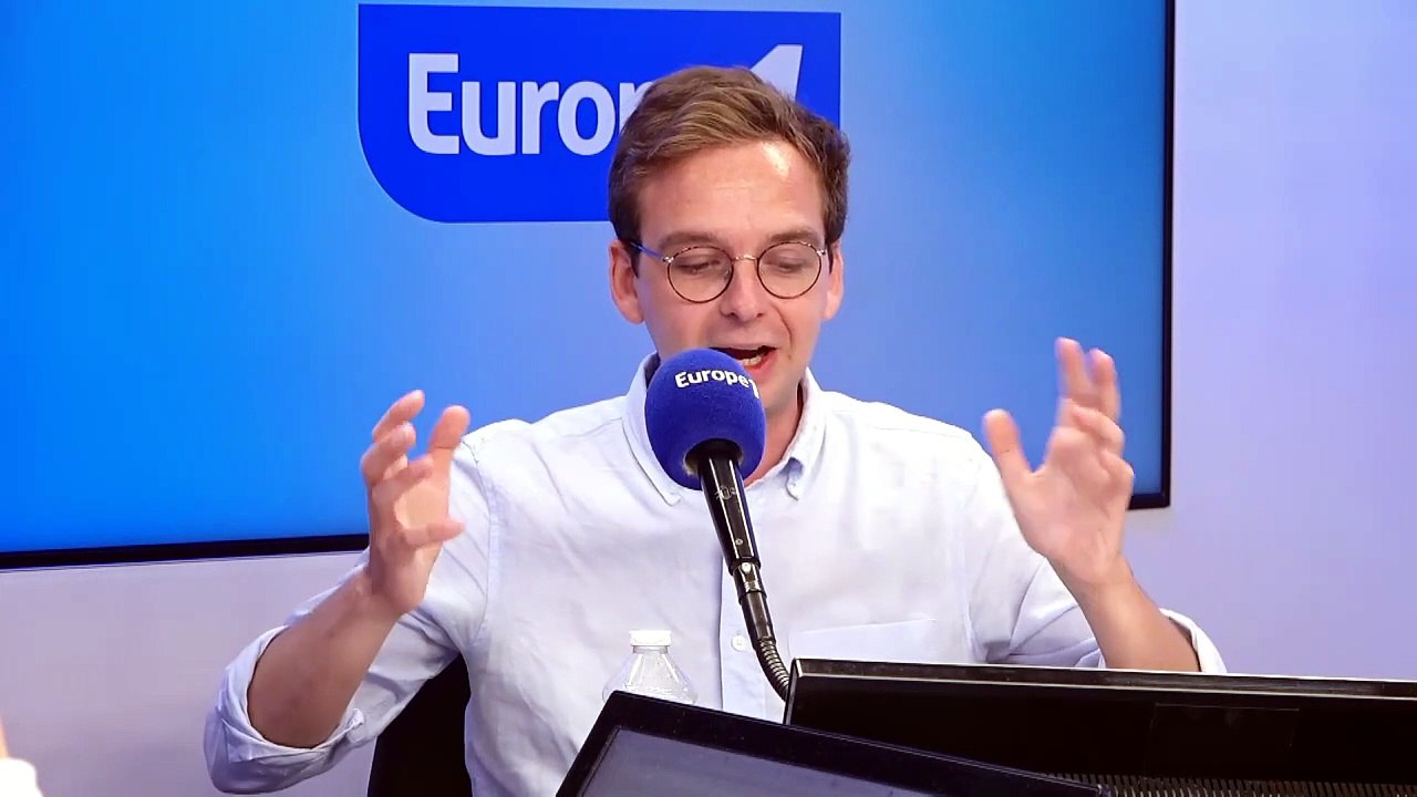 Fin de vie : «les soignants alertent sur la dangerosité de cette loi pour les patients», rapporte Thibault Baranger