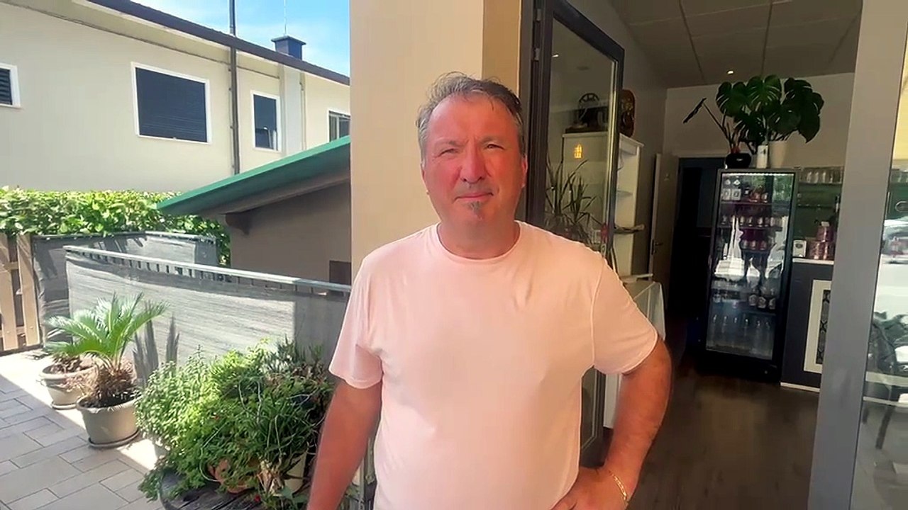 Auto inabissata nel Sile, il testimone: "Un boato, poi ho visto la macchina volare nel fiume"