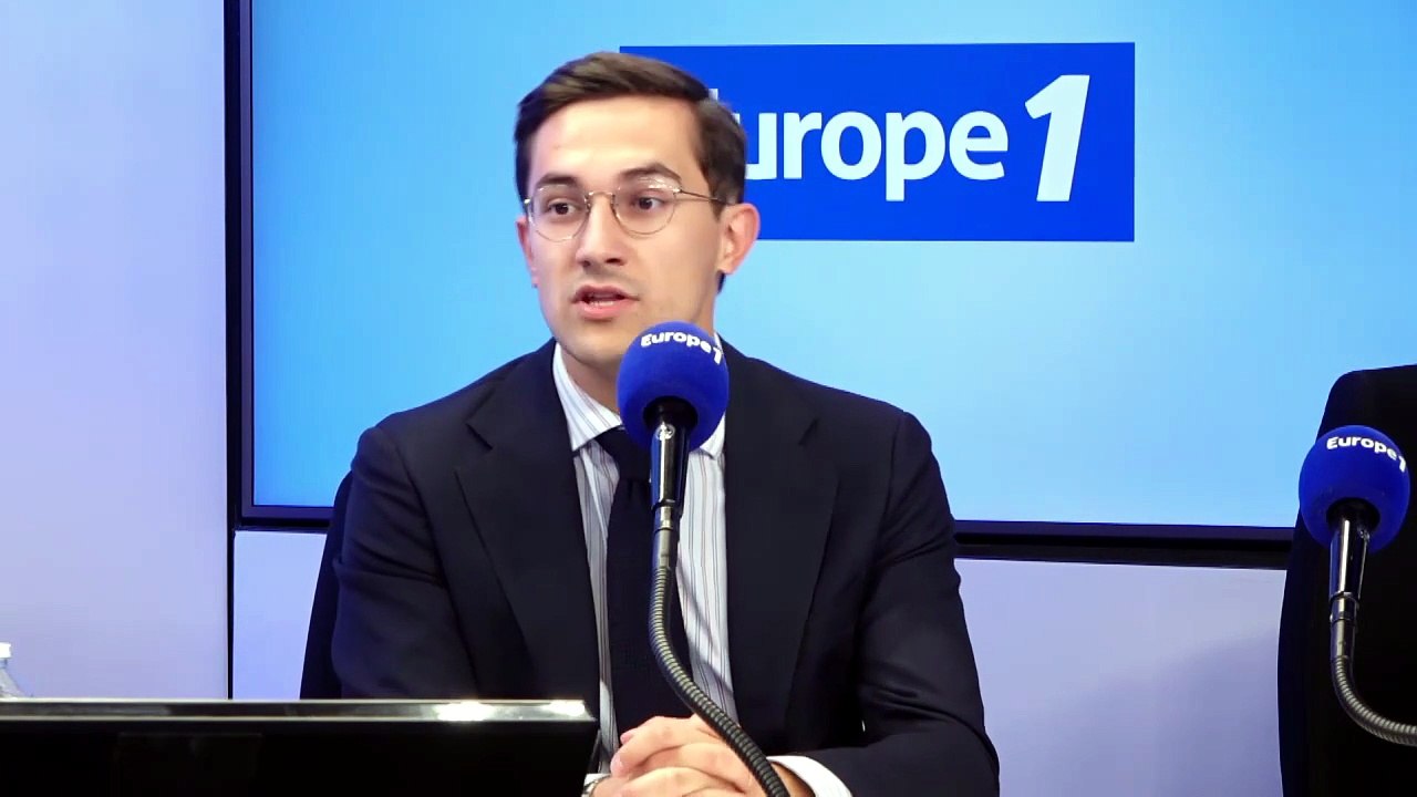 Renaissance assigne le RN en justice pour «parasitisme» : «nous sommes dans le degré zéro du débat politique», déplore un auditeur