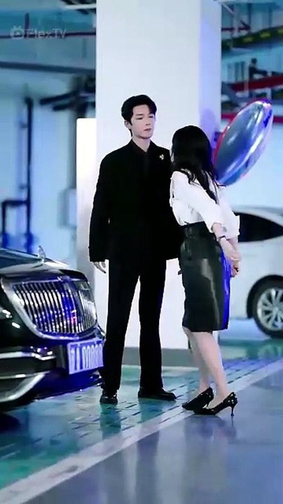Mi Exmarido CEO Quiere Volver [Full Movie]