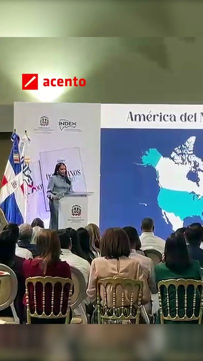 Dominicanos en el exterior superan los 3 millones, según nueva actualización del INDEX