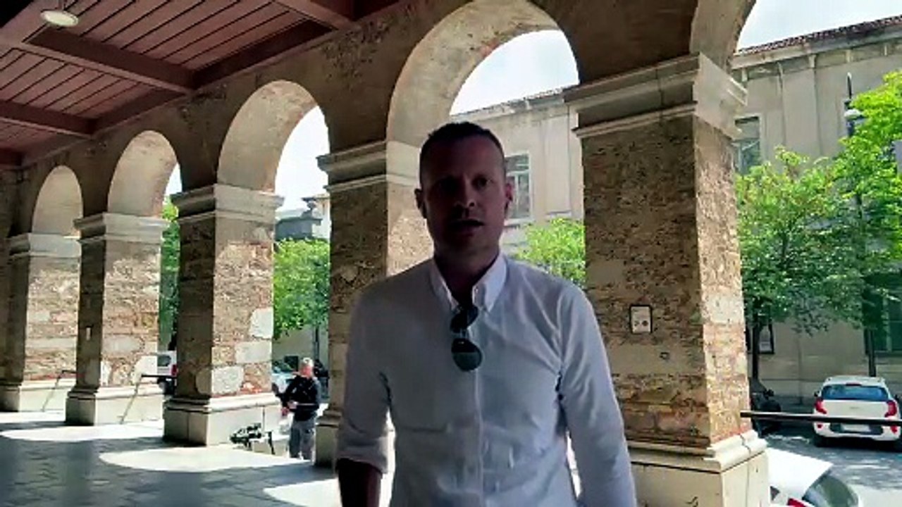 Madre e compagna a processo per l'omicidio di Alessandro Venier