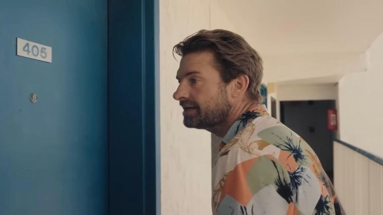RJ Decker 1ªTemporada Trailer Original