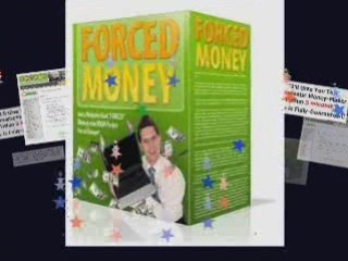 Internet Marketing Technology that forces the Web to pay you