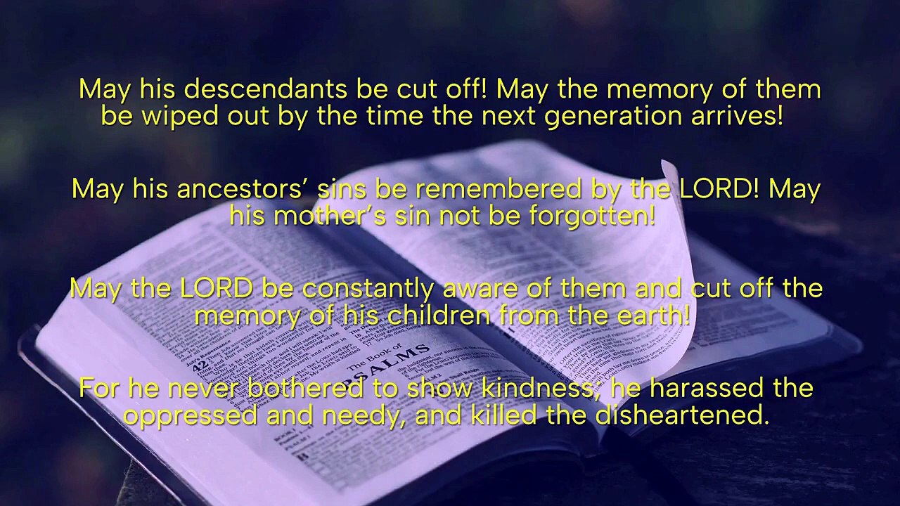 Evening Prayer, Wednesday July 22, 2026