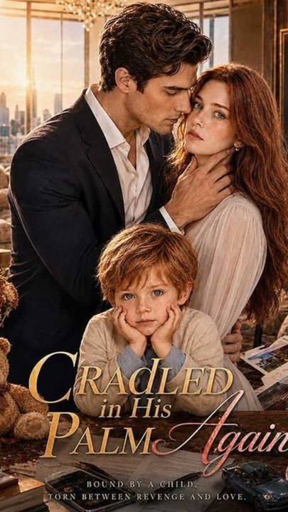 Cradled in His Palm Again HD