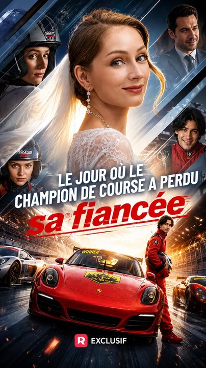 [Doublé] Le jour où le champion de course a perdu sa fiancée - Épisode Intégral | Rupture, Héritière, Full Episode #ARS