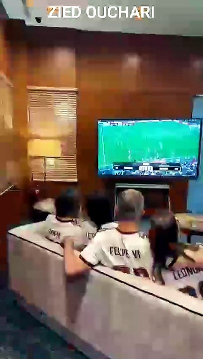 L'Espagne est en finale ! 🇪🇸Spain is in the final! 🇪🇸¡España está en la final! 🇪🇸 ZIED OUCHARI