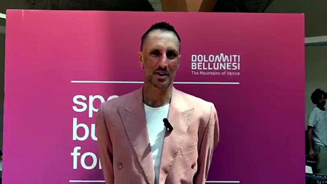 Achille Polonara a Sport Business Forum: “Il mio secondo tempo” tra carriera e malattia