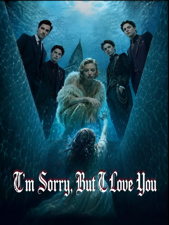 I'm Sorry,but I Love You- Drama FULL MOVIES ENGLISH SUB