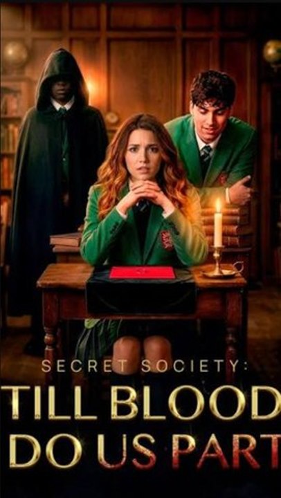 Secret Society Till Blood Do Us Part -S 2026 - FULL ✅ (2026) - Eng Sub
