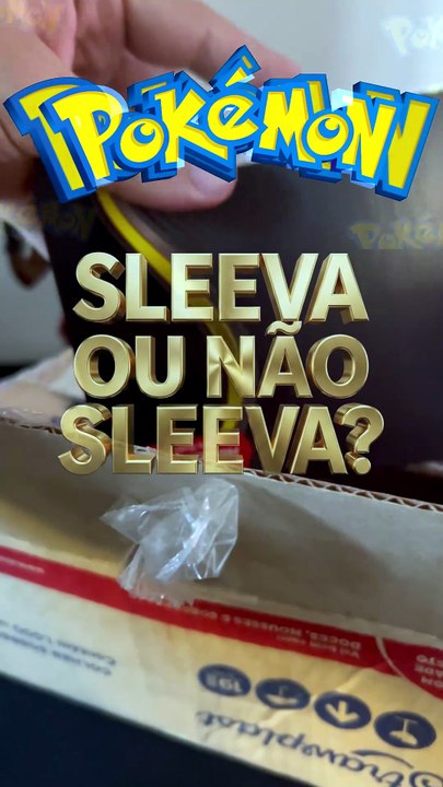 Essa carta vale R$7,99? Finalmente algo bom? 💰