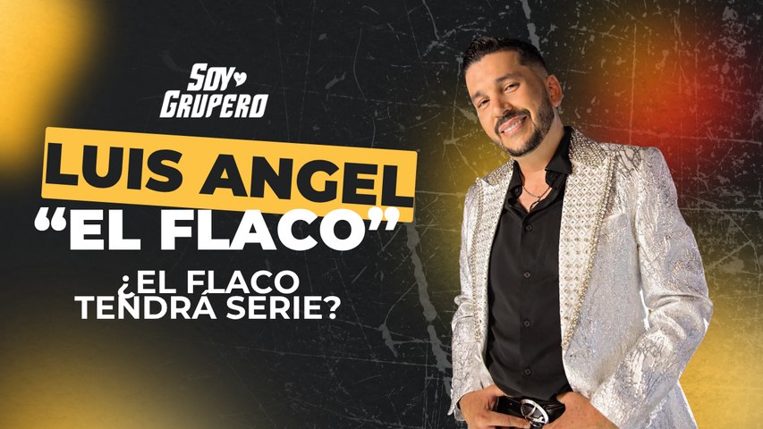 Luis Ángel 