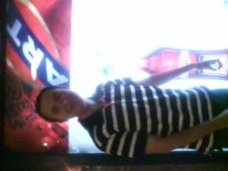 PUB PUB MARTINI PAR BABTOU MANN