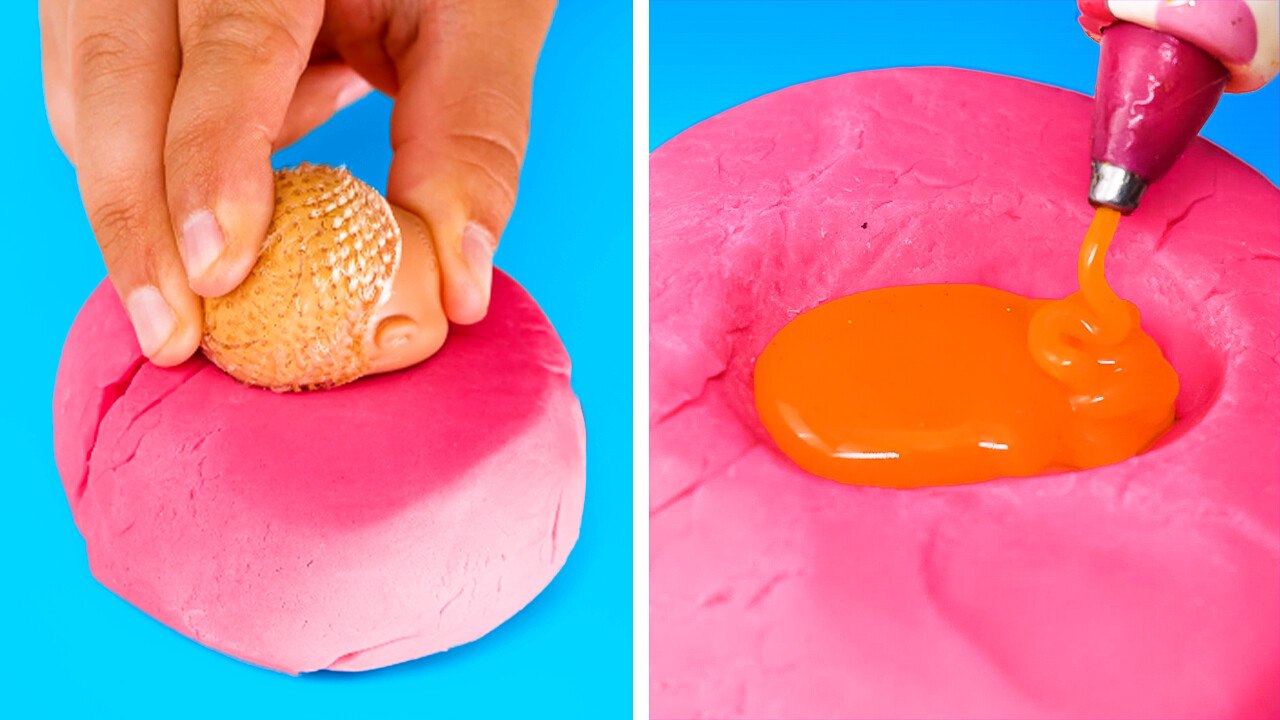 Creative Glue Gun Hacks for Seamless Crafting a...