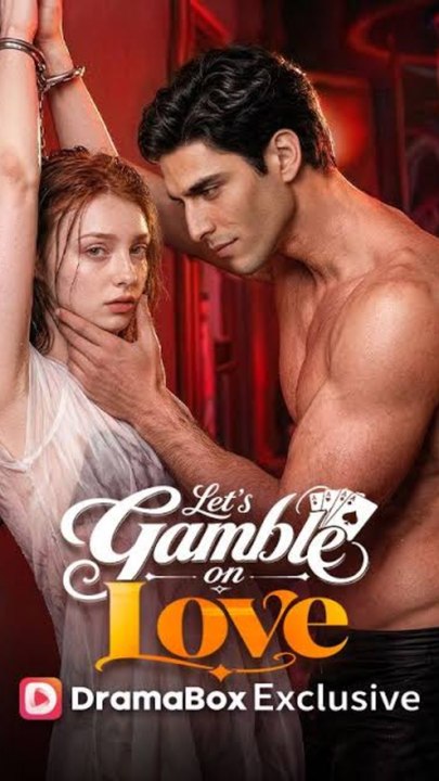Let's Gamble on Love - Exclusive Movie 2026