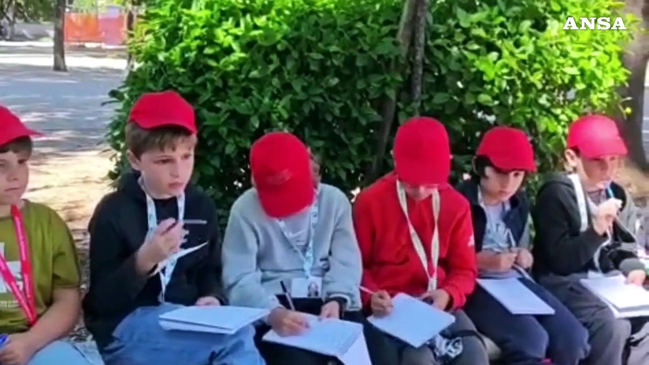 Ugo Forno, 12 anni, eroe partigiano