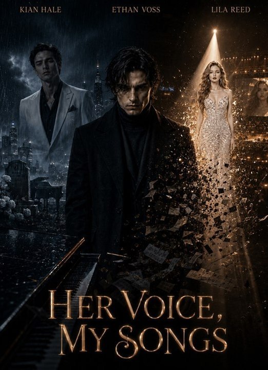 Her Voice, My Songs ASR