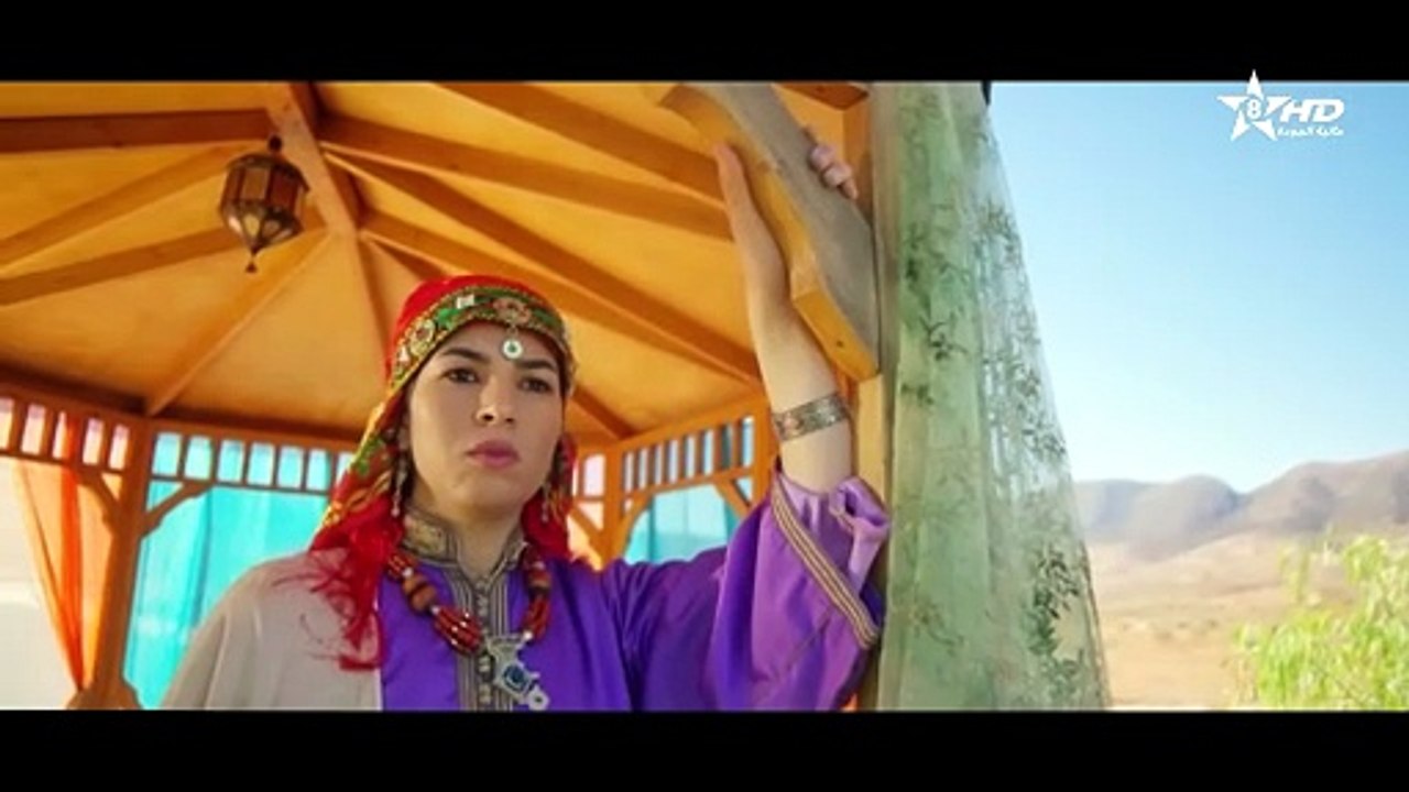 بابا علي الموسم 4 - الحلقة 07   BABA ALI 4 - EPISODE 07   ⴱⴰⴱⴰ ⵄⵍⵉ