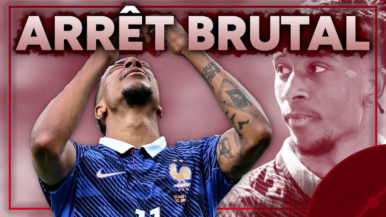 Olise a gâché sa Coupe du Monde ? Pour Rothen et Dugarry c’est “OUI !”