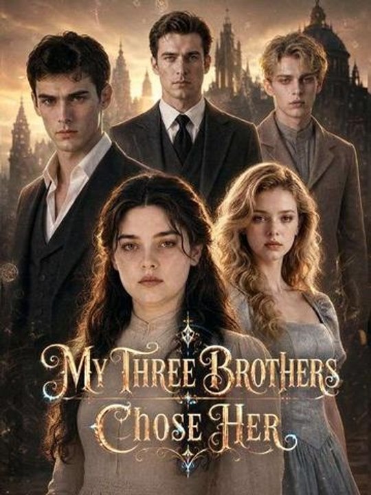 My Three Brothers Chose Her HD