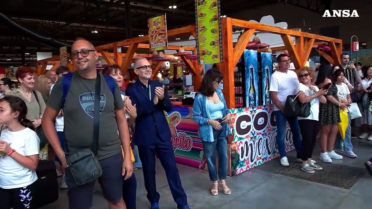 Artigiano in Fiera-Anteprima estate, "incontro fra chi crea e chi vuole incontrare"