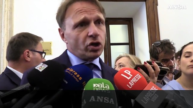 Lollobrigida: I lavoratori vanno rispettati tutti, immigrati e non