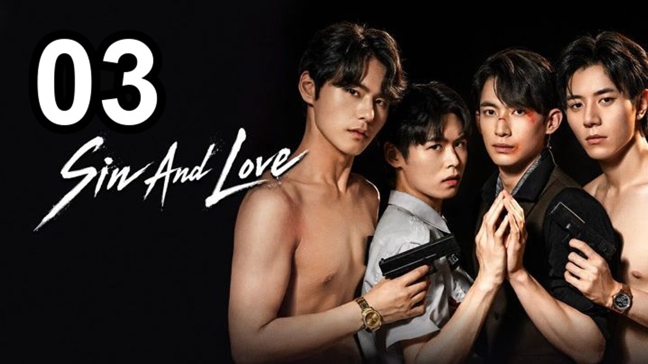 Sin And Love (2026) - Episode 3 English Sub | Asian Series EN SUB