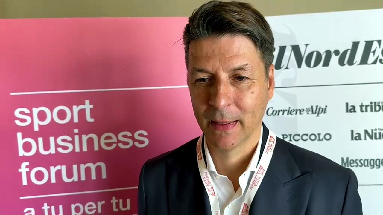 Rosin (Ad Colnago) a Sport Business Forum: "Chi acquista una bici compra una forma d'arte"