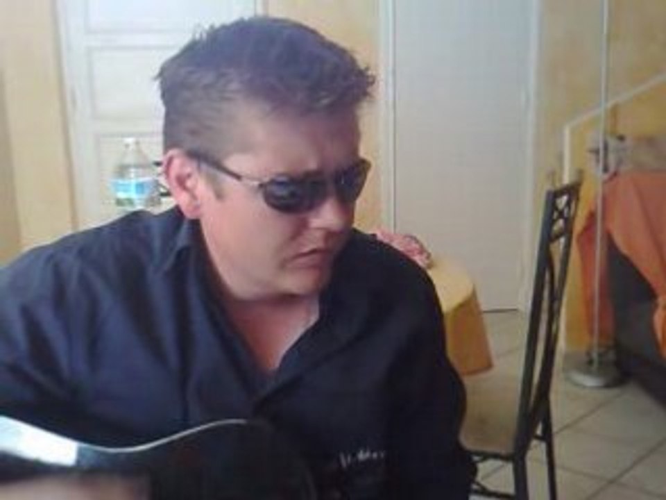 quelque chose de tennessee