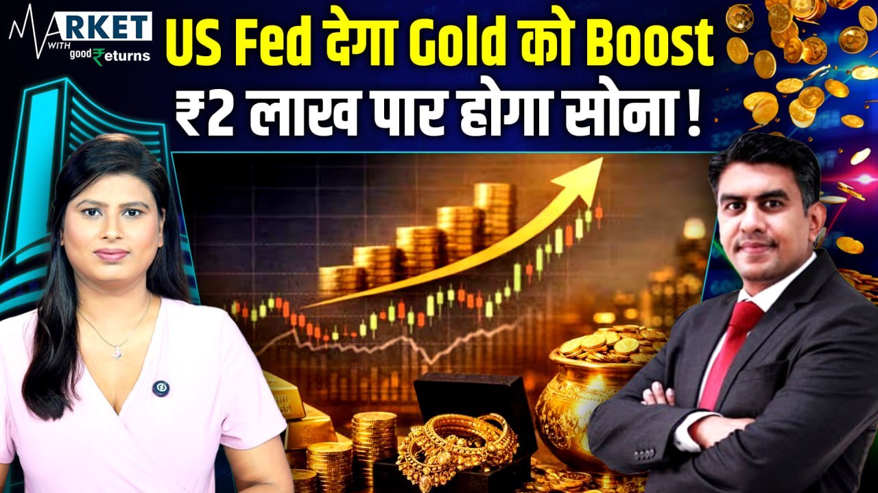 Gold Price Prediction: Fed Policy, China Buying...