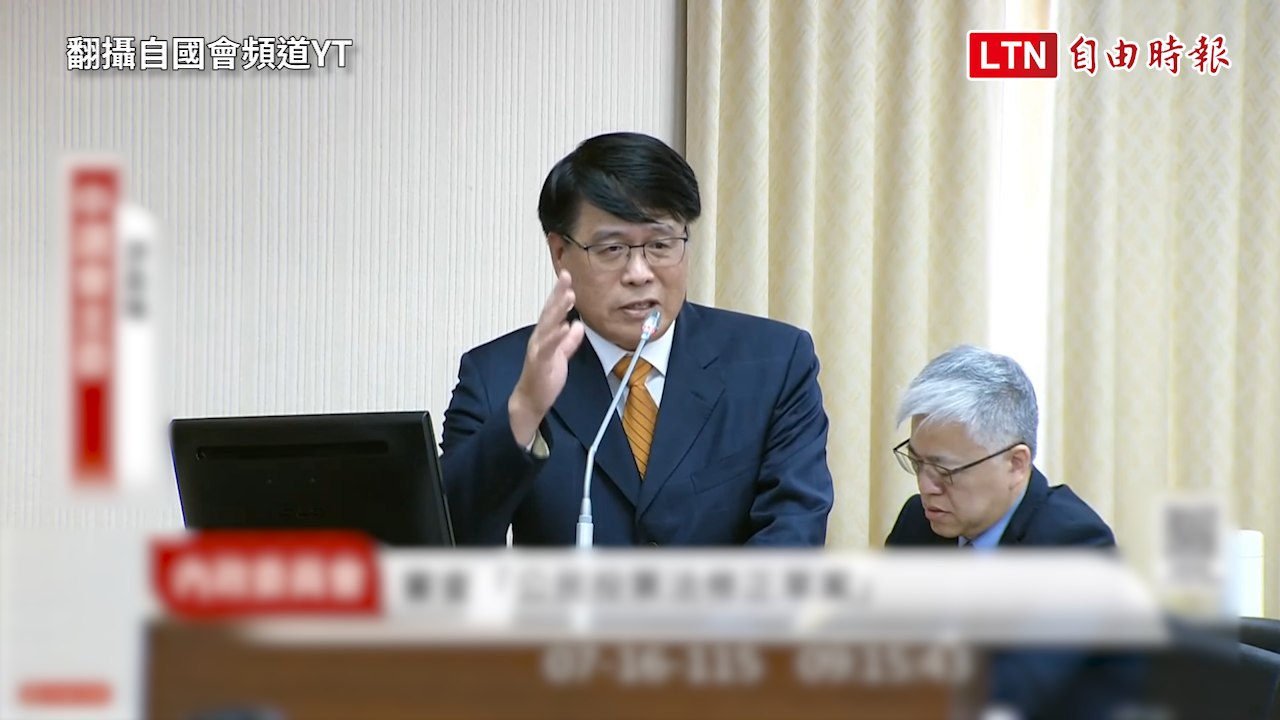 藍白要修「公投法」1選票印多案 中選會提8大疑慮：執行困難