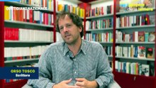 Il piacere della Lettura - Intervista a Orso Tosco