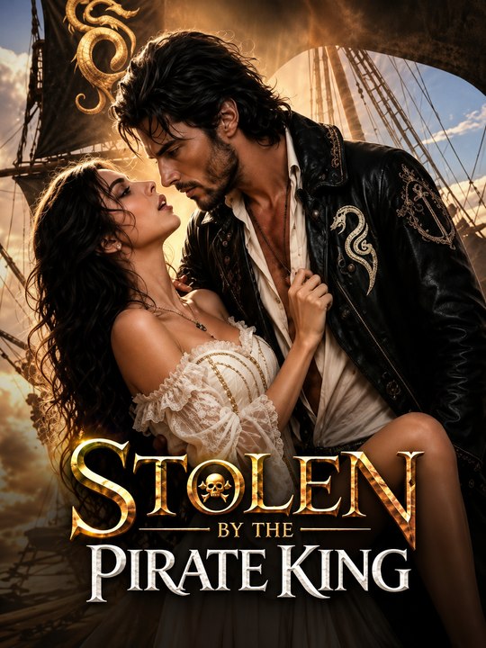 Stolen by the Pirate King - Full EP | Pirate Romance Short Drama | Adventure, Forbidden Love & Destiny - ENGSUB