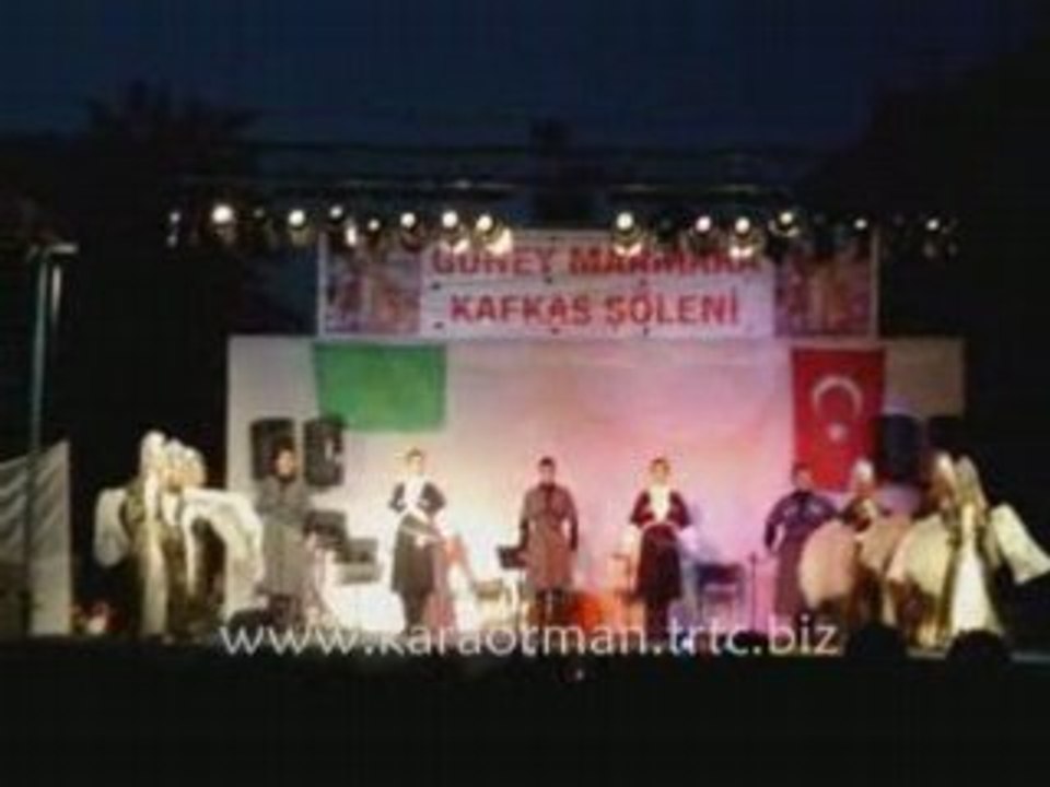 Kafkas Soleni