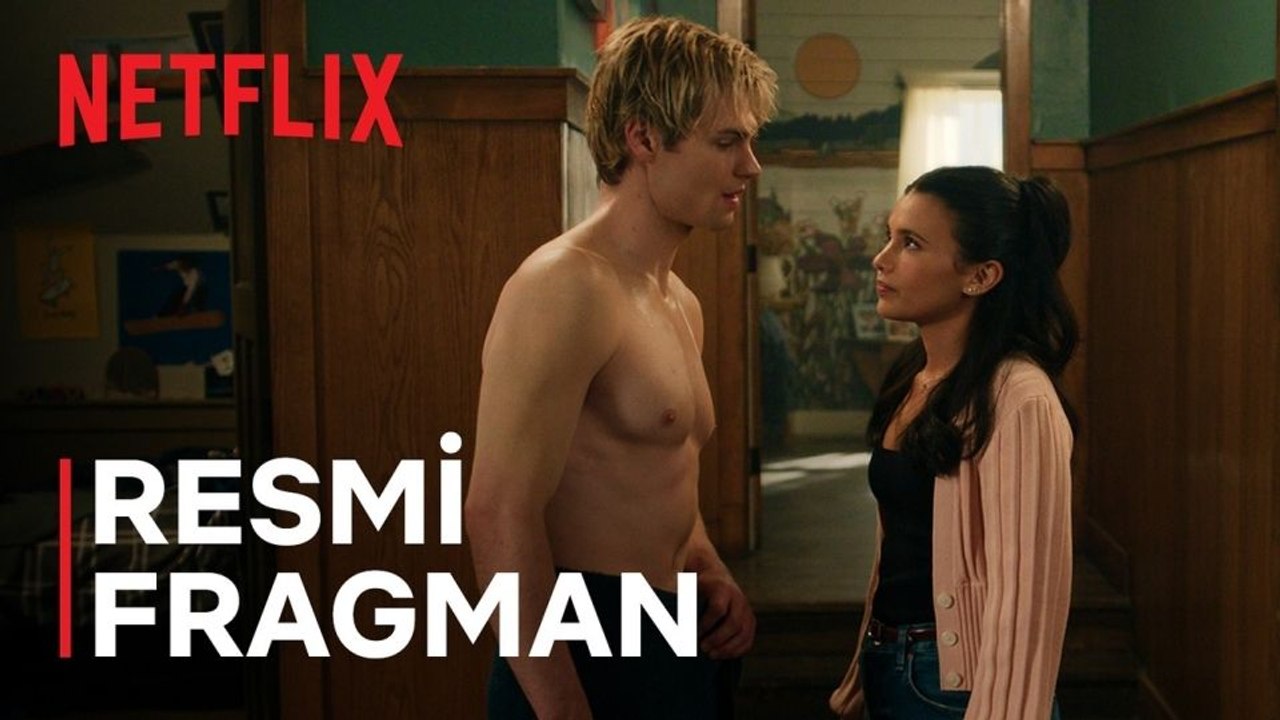 Walter Erkekleriyle Hayatım - Sezon 3 Altyazılı Fragman