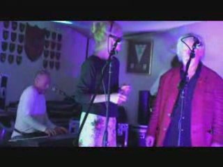 KOKOMO - Naked Flame